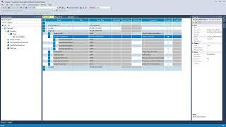 Micro820 Modbus Master over TCP