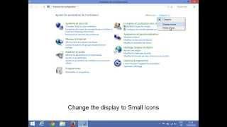 How To Fix Internet Explorer Has Stopped Working (Windows 7, 8, 8.1)(Solution N°1)