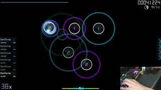 FC on Ansel G's New *Harumachi Clover* Map (2007 mapping?!?!?!?)