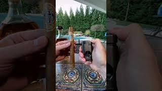 ️Relaxing Cigar ASMR #cigar #asmr