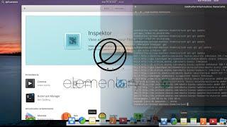 Que es Elementary OS : Download and install Elementary OS 5.1.7 "Hera"  on VmWare