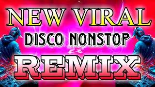  NEW VIRAL  TIKTOK DISCO REMIX NONSTOP '' 2024 - DJ RB ORAGON