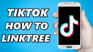 How to Make Linktree on TikTok (Simple)