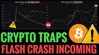 Double Crypto Crash Incoming? Last Chance Before Bigger Crash Hindi