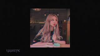 [free] Dean x Heize x GroovyRoom Kpop R&B Type Beat - Moon(Prod. immark) - hip hop instrumental 2019