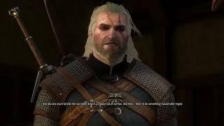 If Metro Boomin Sampled Geralt Witcher 3