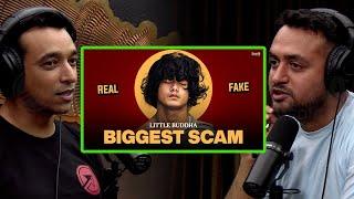 The Nepali Comment Exposing the Rise and Fall of Fake Guru!