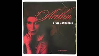 Aretha Franklin A Rose Is Still A Rose Instrumental