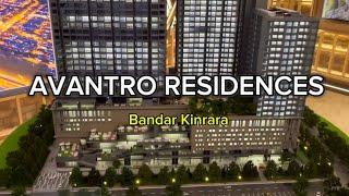 AVANTRO RESIDENCE, BANDAR KINRARA | PROPERTY REVIEW-61