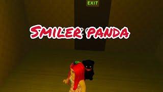 SMILER PANDA FIND THE PANDAS ROBLOX