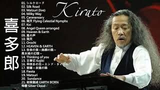 Kitaro Greatest Hits 2020 - Kitaro The Best Of Full Album 2020