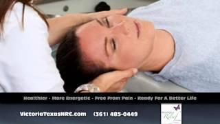 Chiropractic Victoria, TX - The Neurologic Relief Center of Victoria