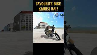 Favourite Bike Kaunsi Hai | #trending #yt #gaming #bike #speed #secret #gta #automobile #biker #car