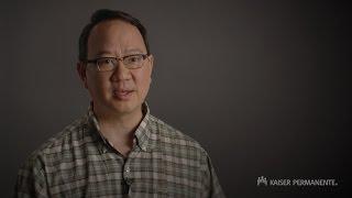 Oncologist Dr. Leon Hwang On Treating Breast Cancer | Kaiser Permanente