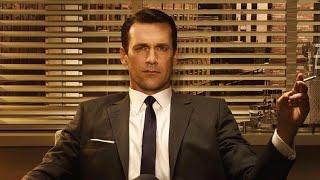 Best Scenes of Don Draper (Part 1)