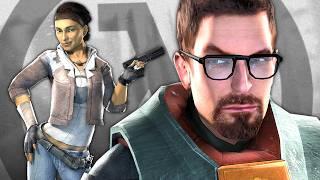 Why Half-Life 2 is Still a Masterpiece