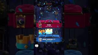 Clash Royale Build an Electro spirit deck