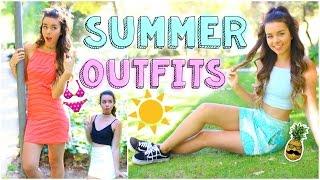 Cute & Affordable Outfit Ideas For Spring + Spring Inspiration!