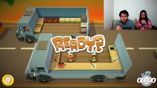 OVERCOOKED - Switching Programming Language to Bahasa Indonesia for Maximum Performance Part 3 of 3