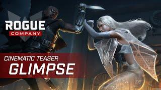 Rogue Company - Cinematic Teaser | Glimpse
