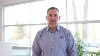 Gary King | General Manager Mercedes-Benz of Burlington