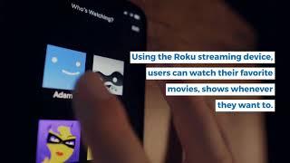 Easy Way To Connect Roku TV To WiFi Without Remote