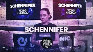 Schennifer - Techno Tronica ep.051 | Techno (Driving, Hypnotic)