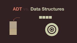 Introduction to Abstract Data Types: Stacks