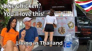 Like Chicken You'll Love This | Living in Thailand