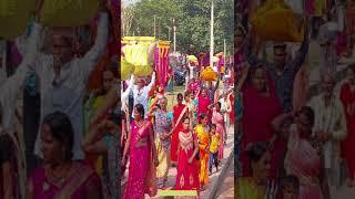 Bihar Prepares for Spectacular Chhath Festival! #chhath #chhathpuja #chhaathmahaparv 2024