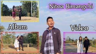 Nitoa Bimangchi ( Album Video  Full) #mericksangmag #sengsrasangma 