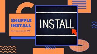 Host Your Own SOAR - Shuffle Install