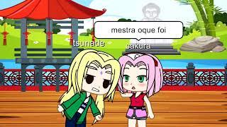 HmphMEME GACGA TSUNADE SAKURA TSURAY JIRATSU