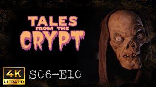 Tales from the Crypt: "In the Groove" - S06E10 (4K)