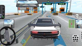 New Car bought on the shorome | 3D Gamer class | #viralvideo #viralvideo #cargames3d #shortseed