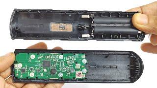 Amazon Fire TV Stick Remote - Disassembly