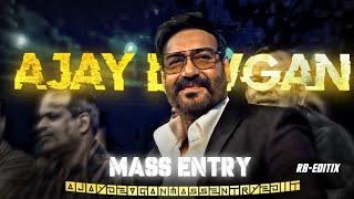 Ajay Devgan | Mass Entry edit | RB EDITIX.