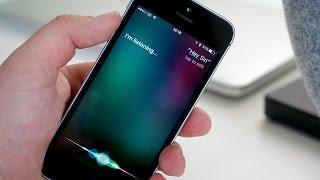 Retrain Siri to better recognize your voice | Quick Tips