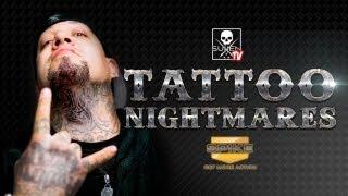 SullenTV Tattoo Nightmares with Big Gus