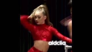 m a d d i e // #dancemoms #dance #blowup #viral #kenzie #fypシ #shortsfeed #shorts #maddieziegler