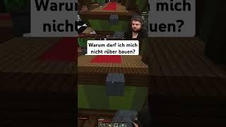 Warum? Minecraft Bedwars auf Hypixel