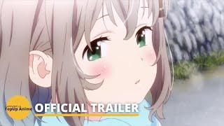 Encouragement of Climb: Next Summit | Official Trailer