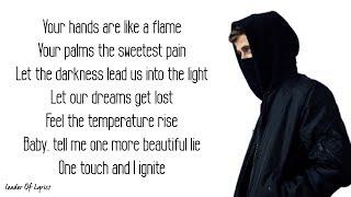 K-391 & Alan Walker - IGNITE (Lyrics) feat. Julie Bergan & Seungri