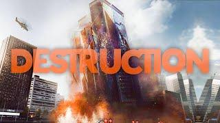 Destructible Environments in 2023...