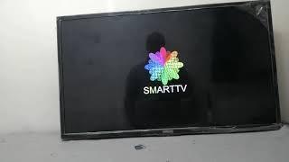 SMART TV  إصلاح مشكل تلفاز متوقف على الشعارTV KROHLER TKS32SM01 PROBLEM LOGO BLOCAGE software