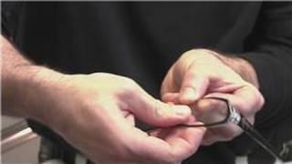 Eye Wear Maintenance  : How to Replace Lenses in Glasses