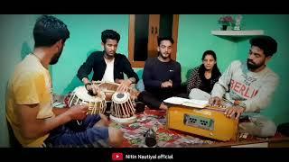 Hai mankhi || है मन्खी || pahadi bhajan by niin nautiyal