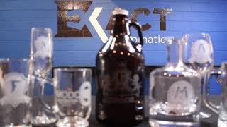 Exact Automation | Custom Robotics Showcase