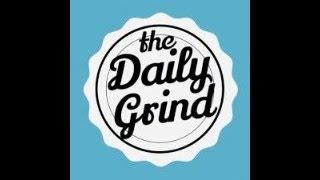 '`LIVE` With RED `The Daily GRIND`