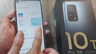 how to fix screen flickering on xiaomi | how to fix android screen flickering on mi | mi10t pro